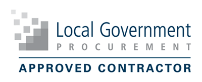 LGP Approved Contractor